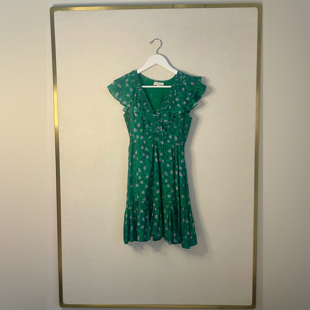 Lightly used Roller Rabbit Dress